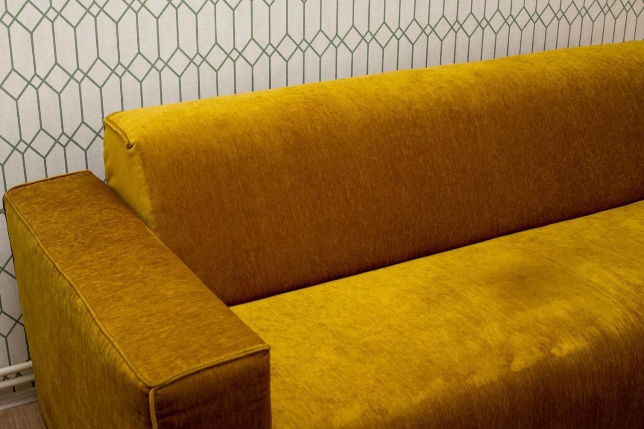 Apartman Zeka Paragvajac Apartment ซูโบติกา ภายนอก รูปภาพ