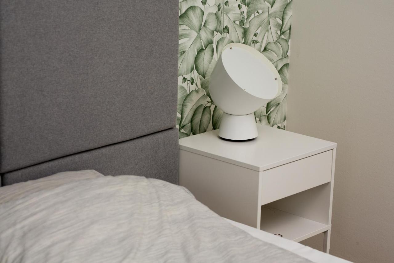 Apartman Zeka Paragvajac Apartment ซูโบติกา ภายนอก รูปภาพ