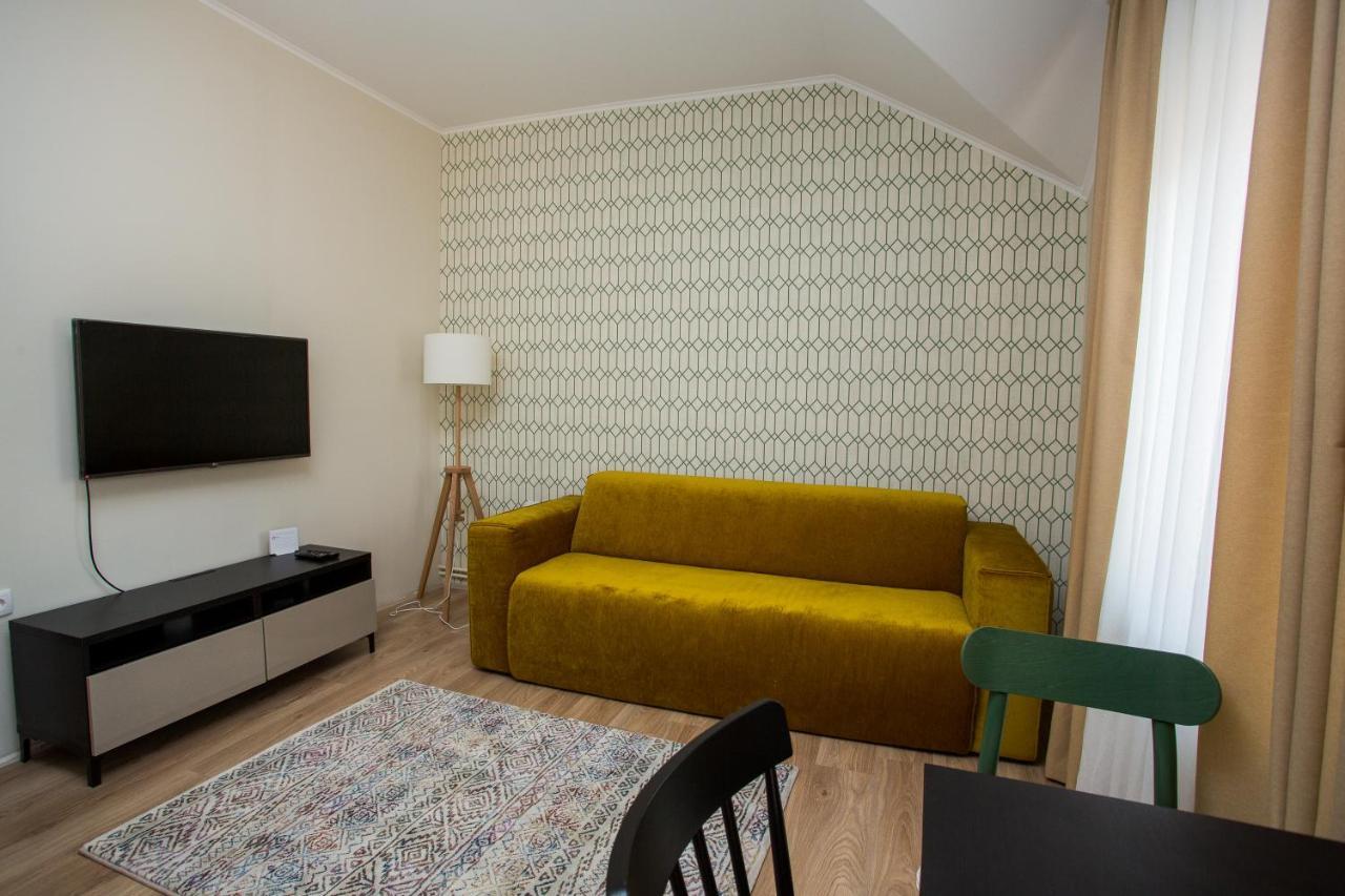 Apartman Zeka Paragvajac Apartment ซูโบติกา ภายนอก รูปภาพ