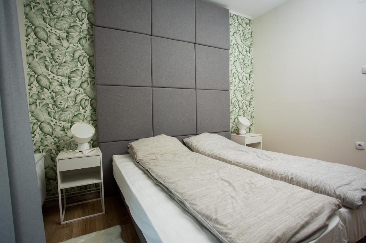 Apartman Zeka Paragvajac Apartment ซูโบติกา ภายนอก รูปภาพ