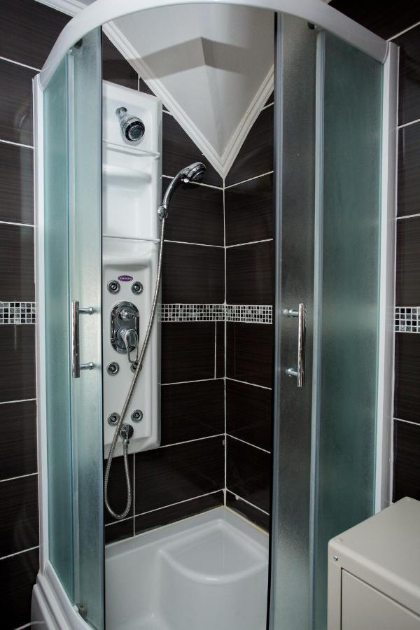 Apartman Zeka Paragvajac Apartment ซูโบติกา ภายนอก รูปภาพ