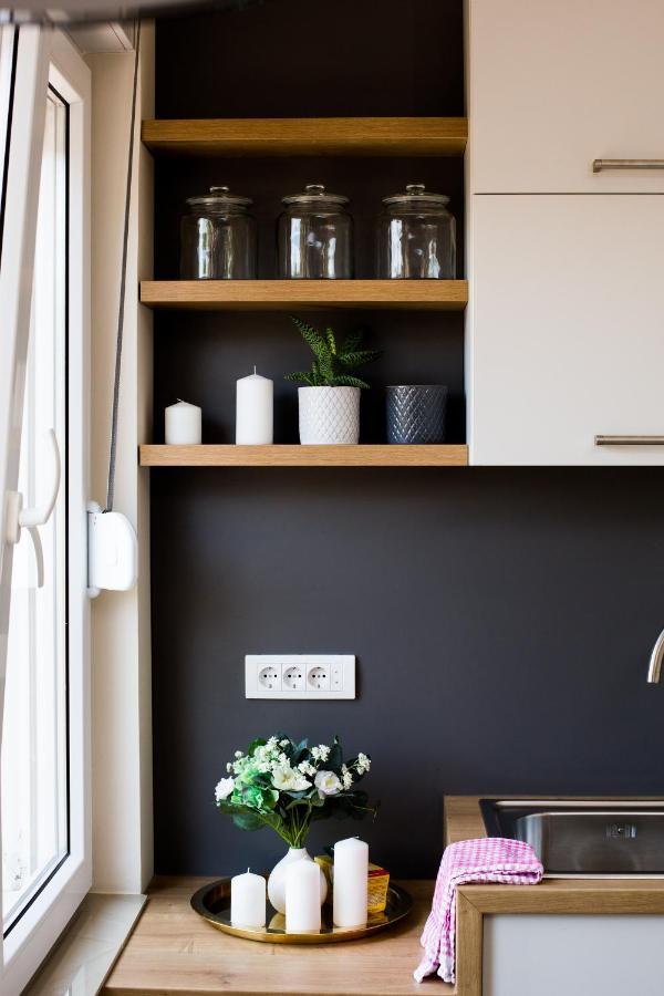 Apartman Zeka Paragvajac Apartment ซูโบติกา ภายนอก รูปภาพ