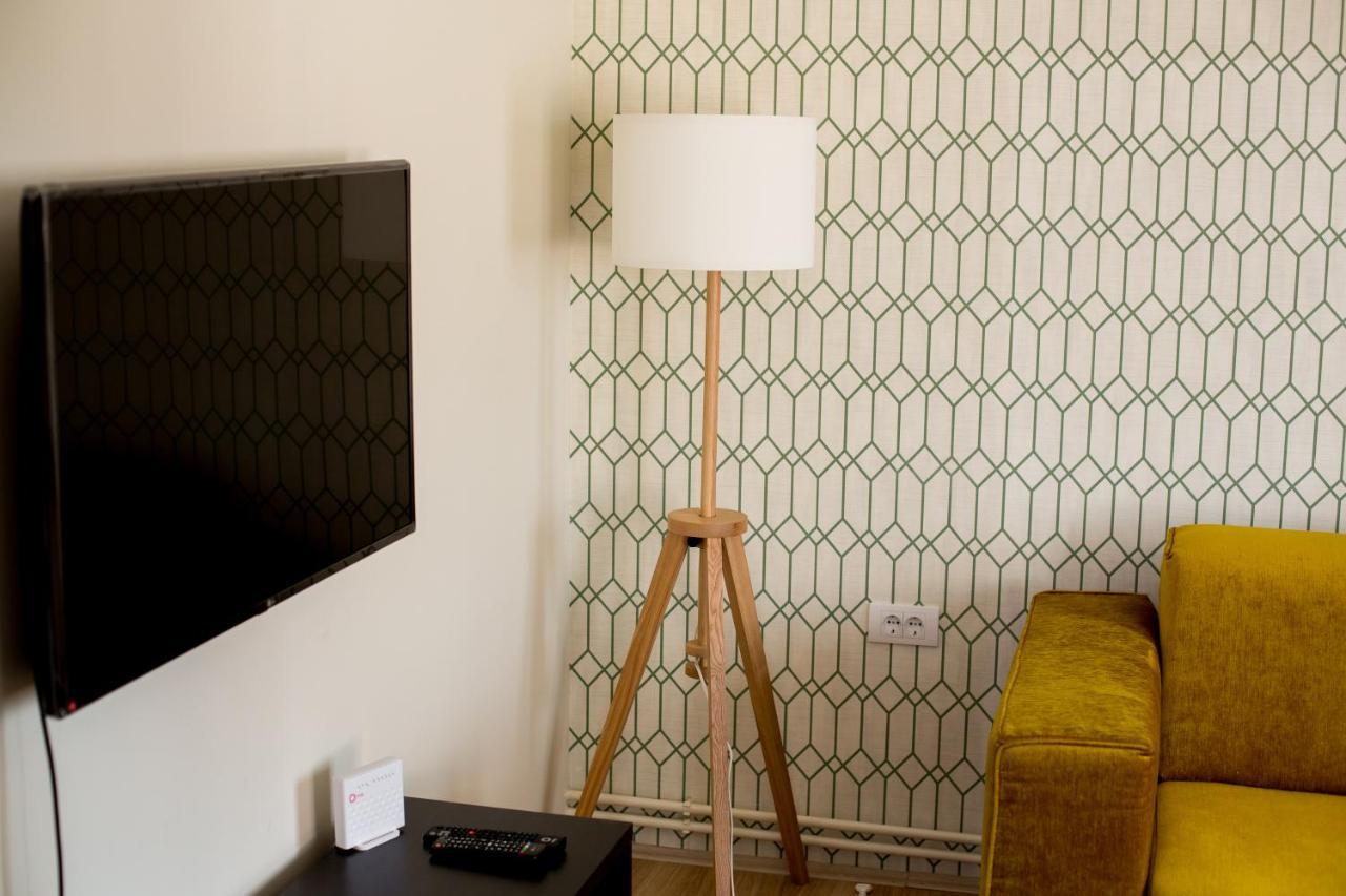 Apartman Zeka Paragvajac Apartment ซูโบติกา ภายนอก รูปภาพ